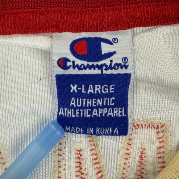 Champion LeBron James Cleveland Cavaliers #23 Men’s Size XL - Picture 10 of 12